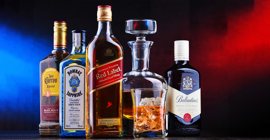 Diageo taps IBM Consulting for global SAP transformation