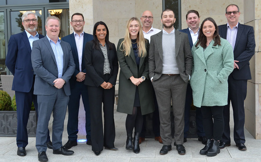 H&Z kickstarts new London office with procurement team hire