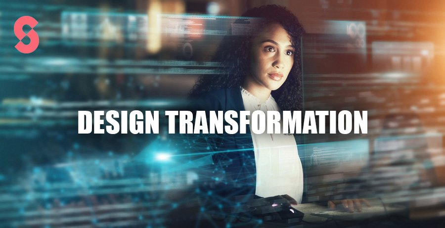 Super User Studio - Design transformation