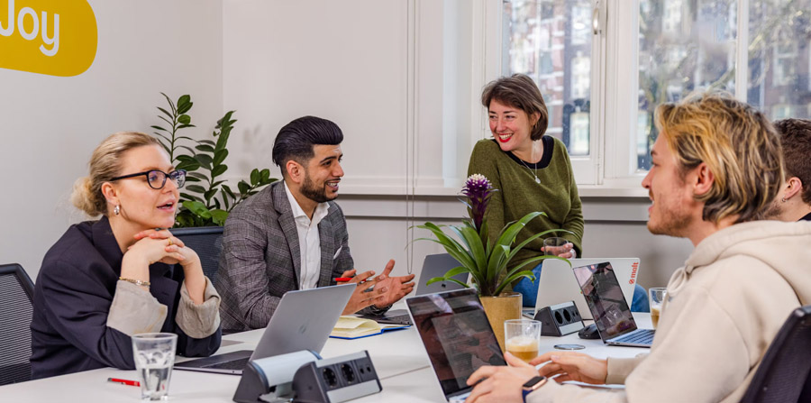 Malt UK freelance community booms to 15,000 freelancers