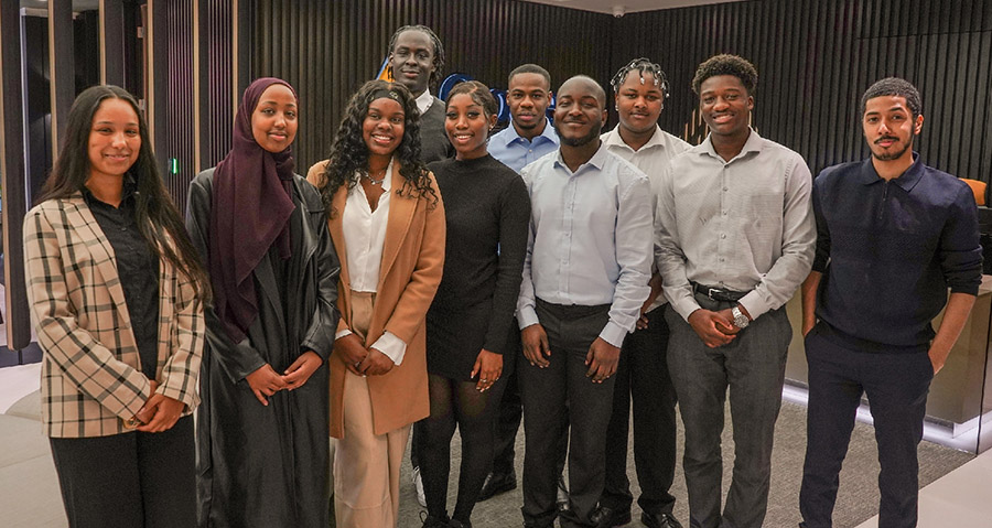 Crowe backs inclusive internship scheme to boost diversity Crowe backs inclusive internship scheme to boost diversity