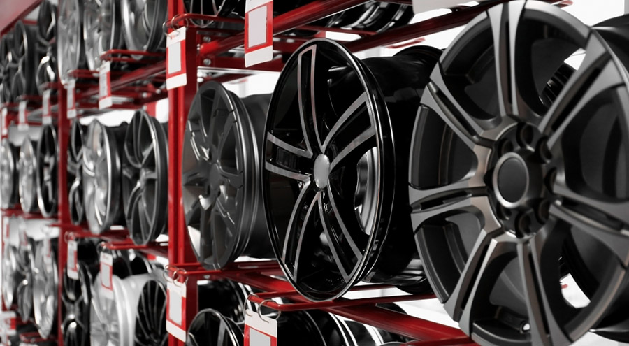 Interpath administrators seek buyer for to automotive firm Rimstock