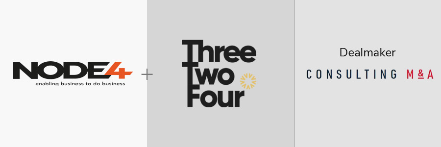 Cybersecurity consultancy ThreeTwoFour joins Node4
