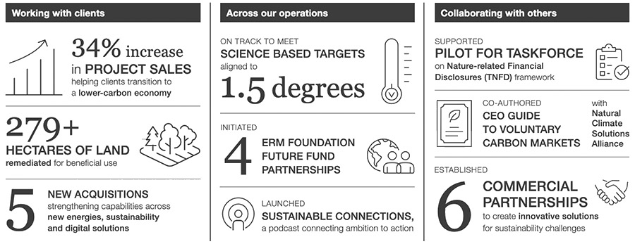 ERM reports $1 billion revenues, boosts global renewable energy capacity