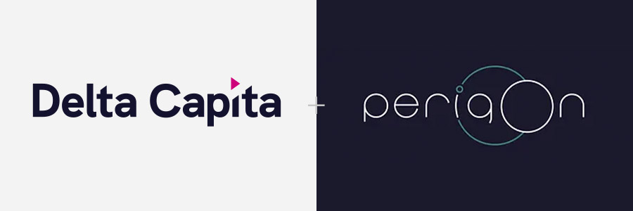 Delta Capita selects Perigon Partners for sustainability alliance