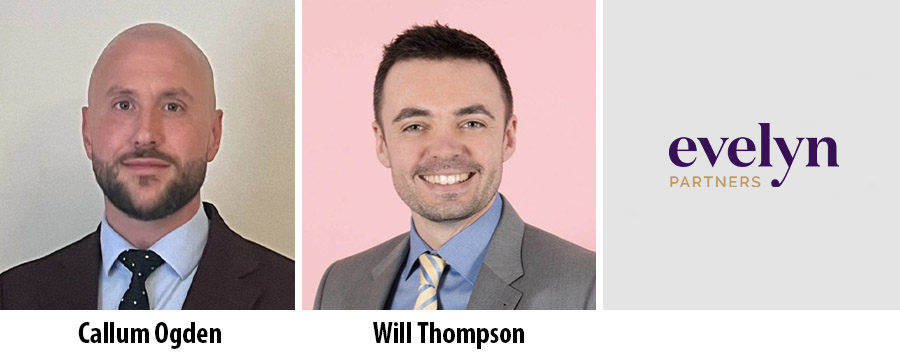 Evelyn Partners makes financial planning hires in Bristol and Birmingham Evelyn Partners makes financial planning hires in Bristol and Birmingham