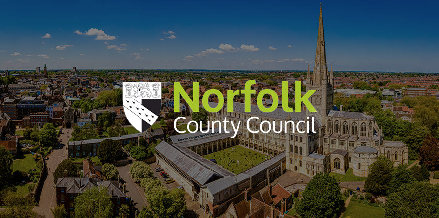 Norfolk County Council axes cost-cutting consultants