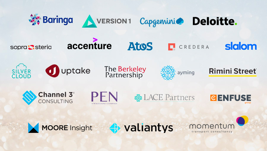 Consulting's top employers for women 2023