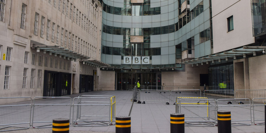 BBC teams up with TCS for finance and payroll transformation
