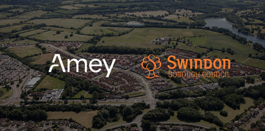 Swindon Council partners with Amey to achieve carbon reduction ambitions