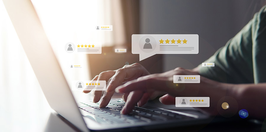 Economists find more than one-in-10 online reviews 'fake' Economists find more than one-in-10 online reviews 'fake'