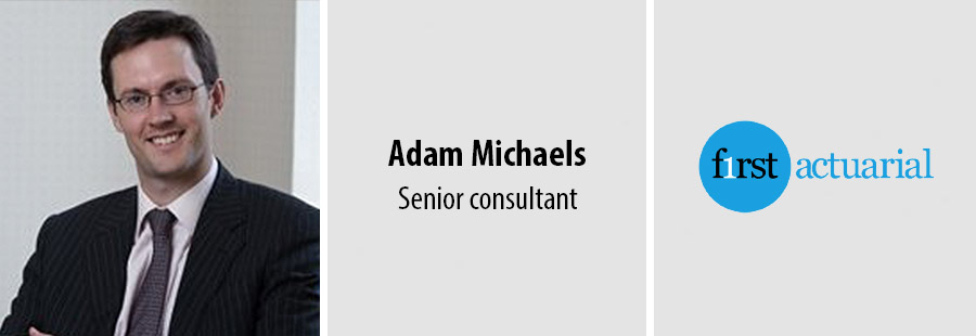 Adam Michaels joins First Actuarial as senior consultant