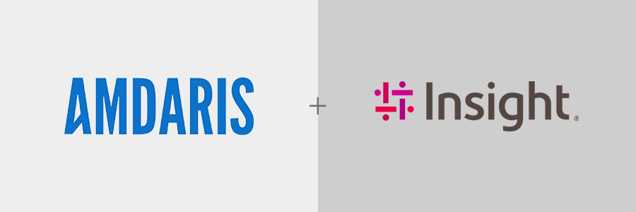 UK software firm Amdaris joins Insight Enterprises