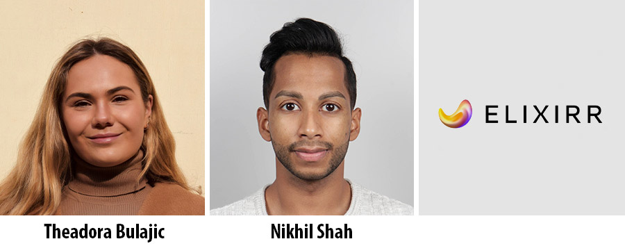 Partnerships present key opportunity to investment banks Partnerships present key opportunity to investment banks