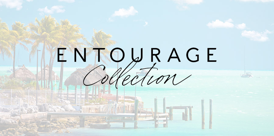 Entourage Collection secures capital for US growth