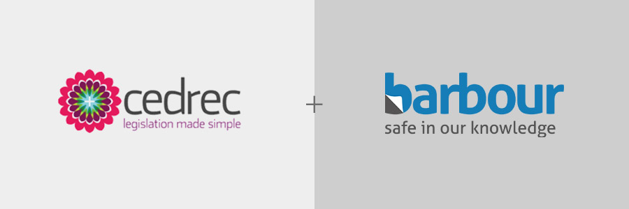 Environment consultancy Cedrec joins Barbour EHS