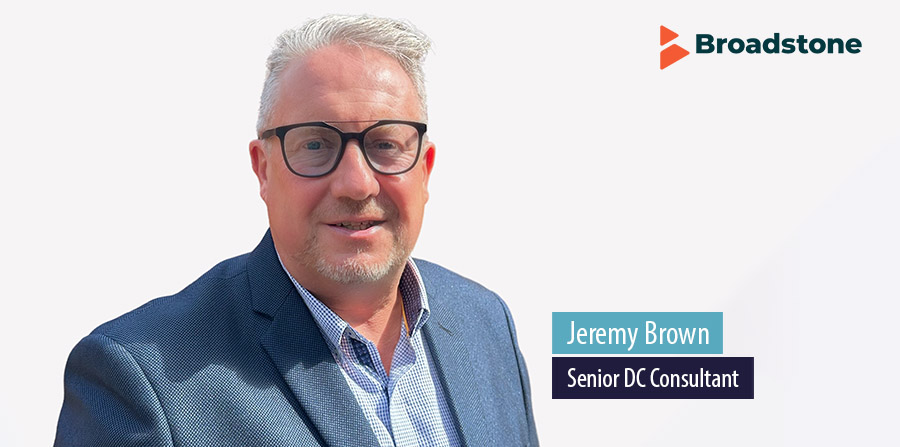 Jeremy Brown appointed senior consultant at Broadstone