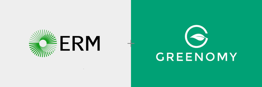ERM partners with Greenomy to drive green business transformations