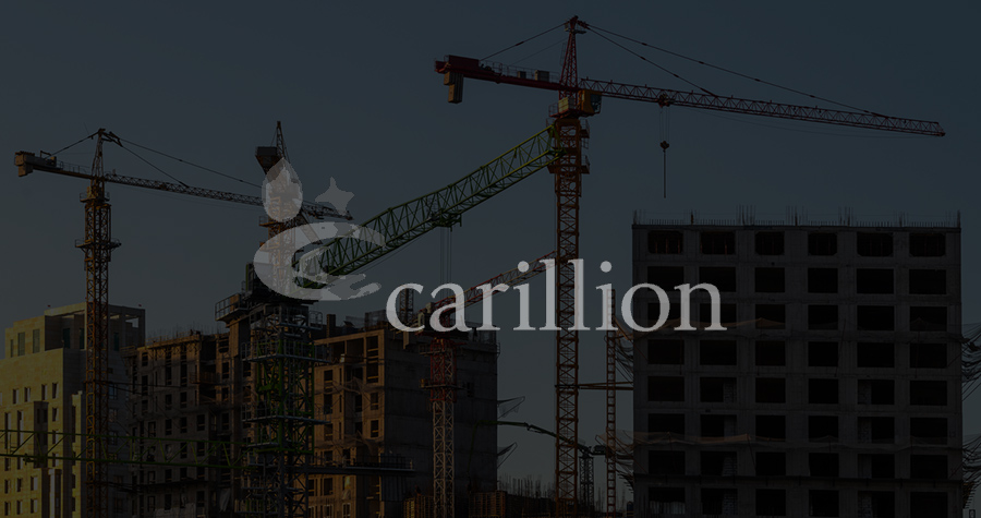 KPMG hit with record fine for Carillion role