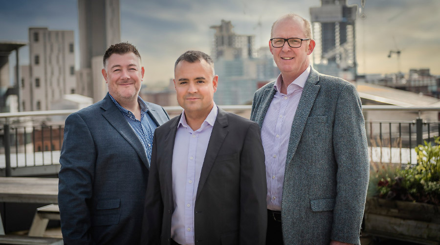 Clancy Consulting makes trio of board appointments