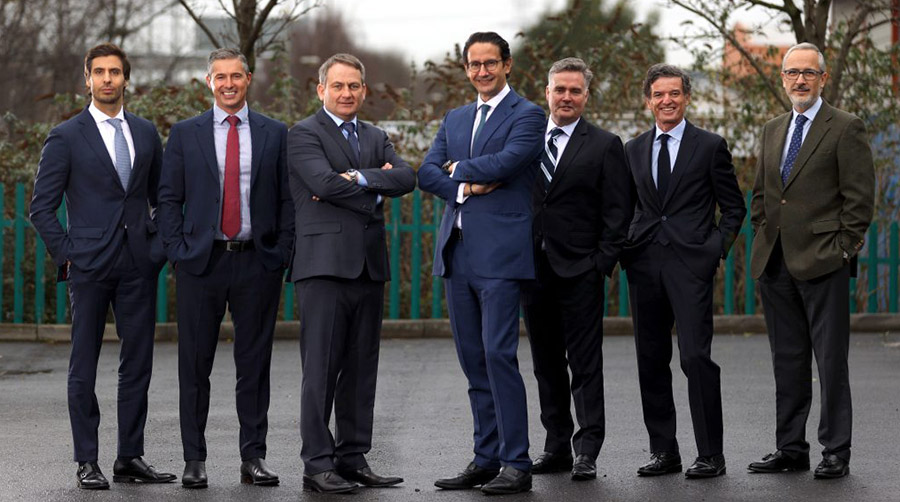 Byrne Looby rebrands as Ayesa after completing integration