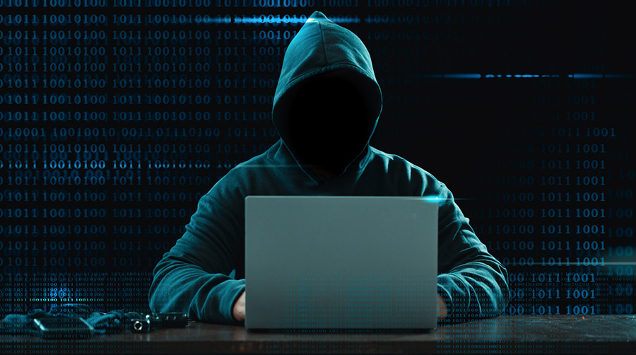 High profile attacks highlight shift in cyber-crime