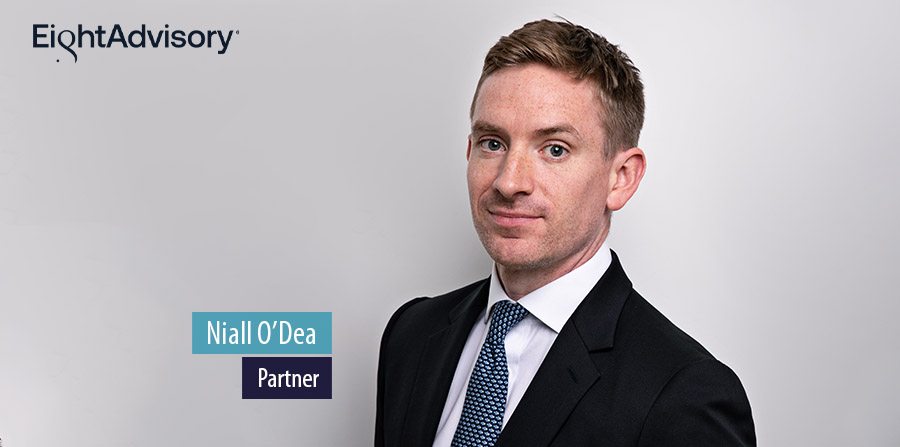 Eight Advisory appoints new partner in its UK