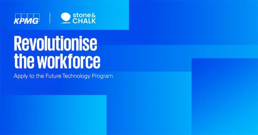 KPMG’s tech start-up program focuses on workforce solutions KPMG’s tech start-up program focuses on workforce solutions