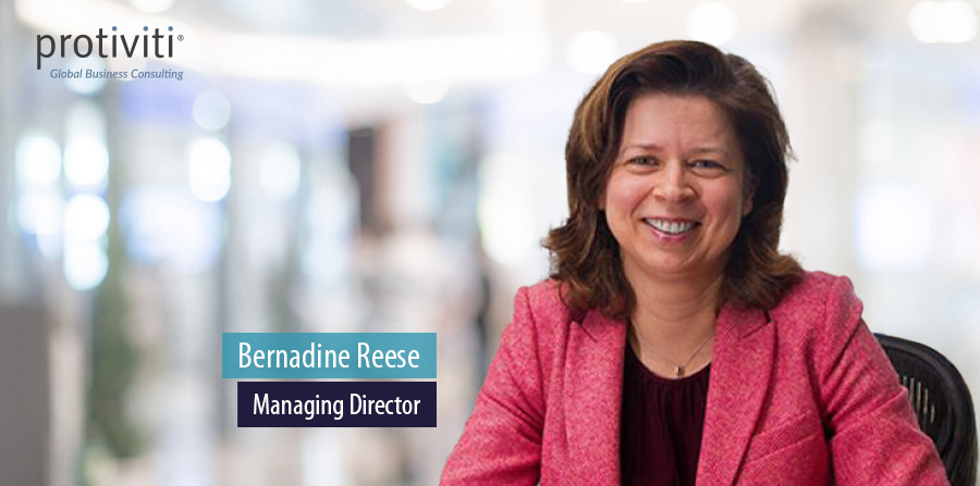 How FTSE firms can get most from a more diverse boardroom