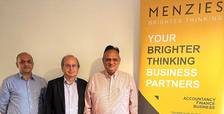 Menzies merges with Butler & Co to accelerate growth Menzies merges with Butler & Co to accelerate growth
