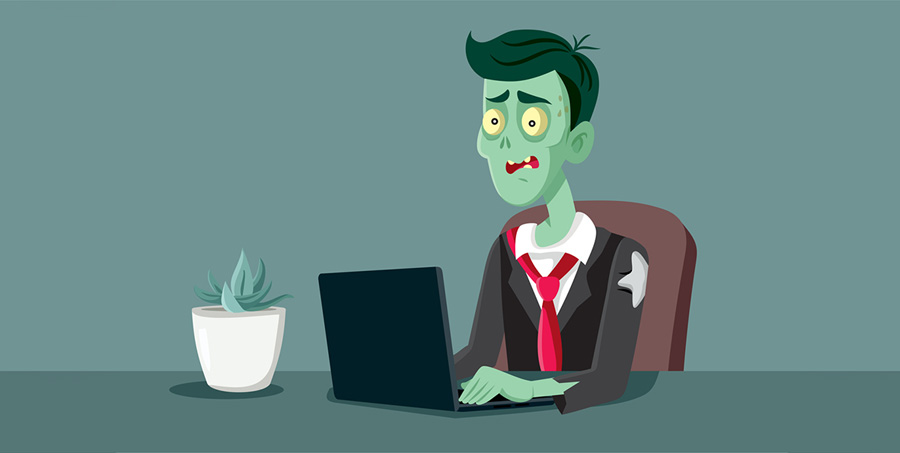 Interest spikes risk rise of zombie companies in energy sector