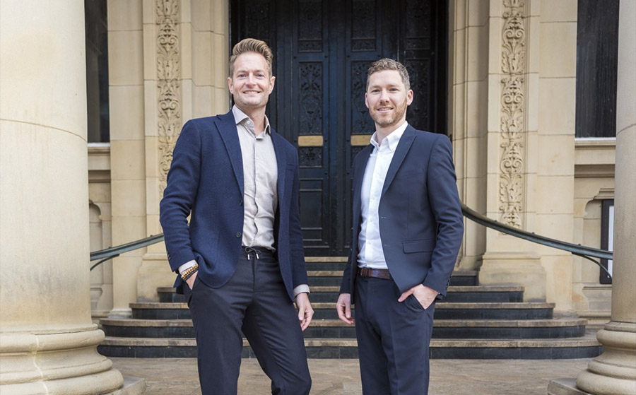 M&A consultancy Marktlink launches new office in Birmingham M&A consultancy Marktlink launches new office in Birmingham