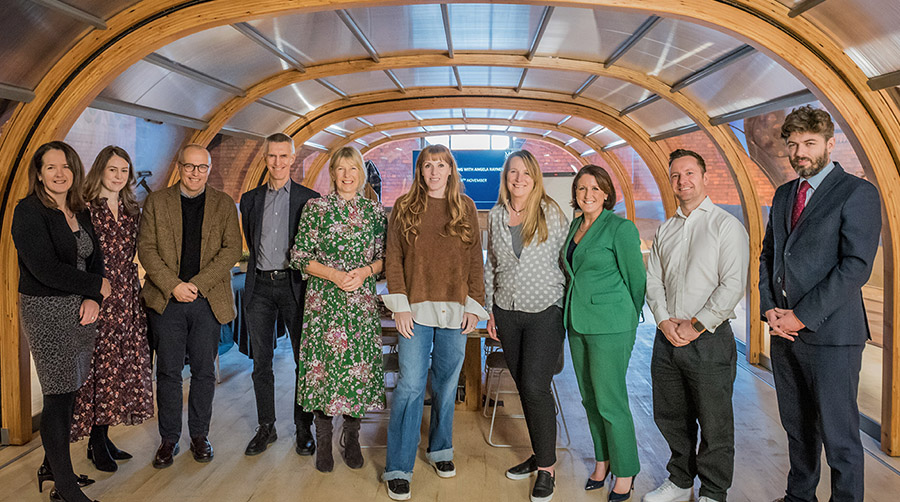 MCA discusses consulting industry impact with Deputy Labour Leader