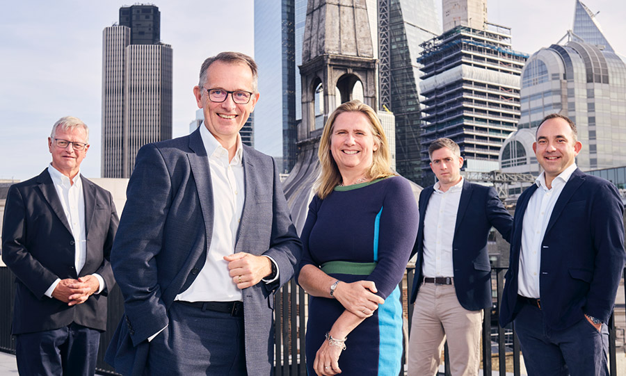 Property consultancy Cluttons undergoes MBO