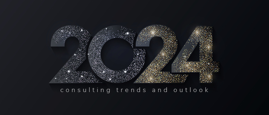 AI trends and political change drive consultants' predictions for 2024