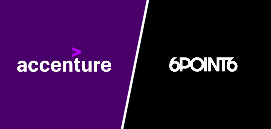 Accenture expands cyber portfolio with 6point6 deal