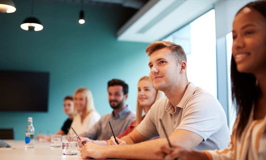 BDO continues to grow early career programmes