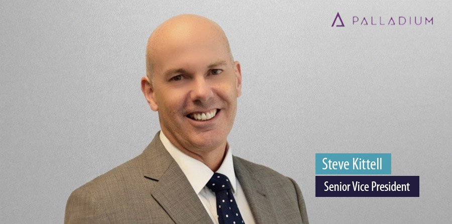 Steve Kittell joins Palladium to boost US expansion