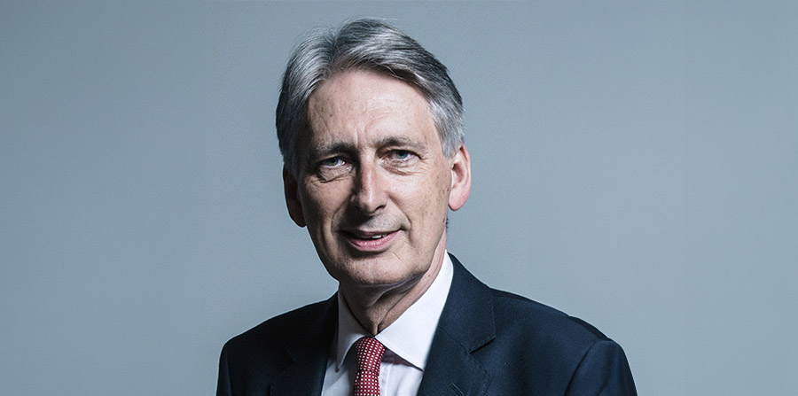 Public finances set for 'bloodbath' following new OBR figures