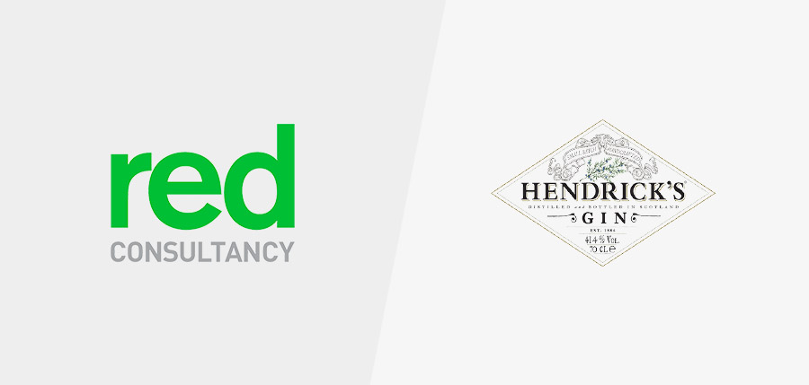 Red Consultancy helps Hendrick's to launch new gin Red Consultancy helps Hendrick's to launch new gin