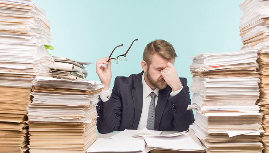 Healthy employees are the heartbeat of a successful business