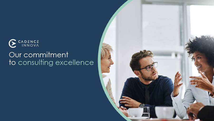 Board of Cadence Innova obtains chartered status in SME-first