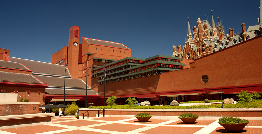 The rewards and risks of British Library's move to cloud