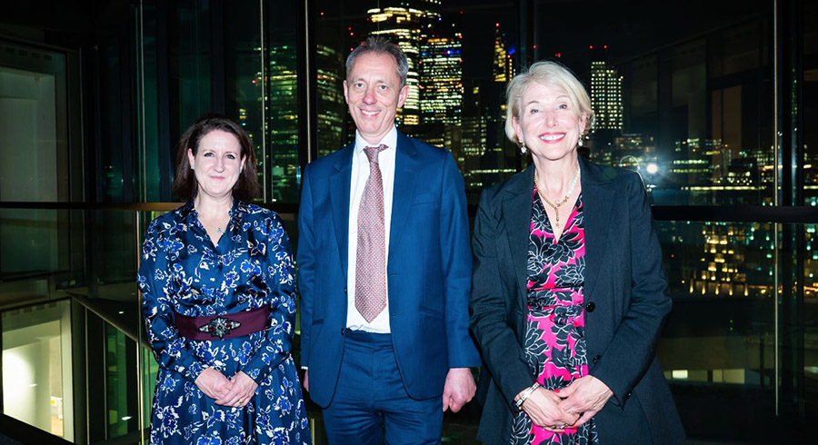 ChMC celebrates three years of chartered consulting excellence