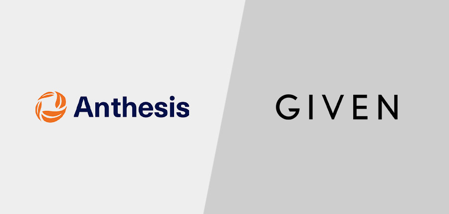 Strategic consultancy Given merges with sustainability group Anthesis