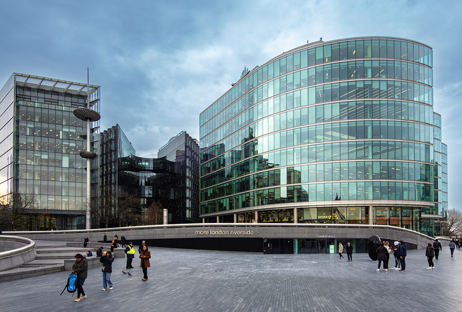 PwC considers first woman for UK CEO role