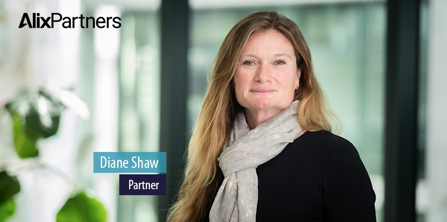 Aerospace expert Diane Shaw joins AlixPartners