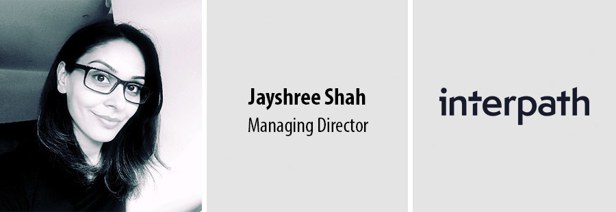Jayshree Shah joins Interpath as managing director