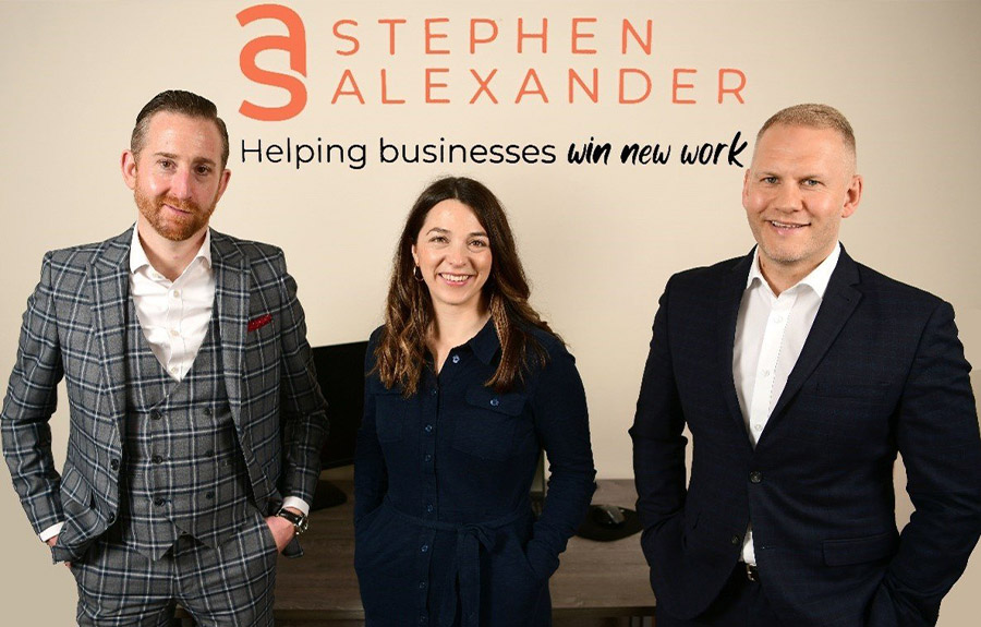 Anna White joins Midlands consultancy Stephen Alexander