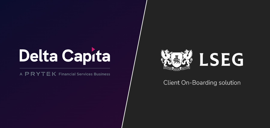 Delta Capita buys KYC and CLM solution Client On-Boarding